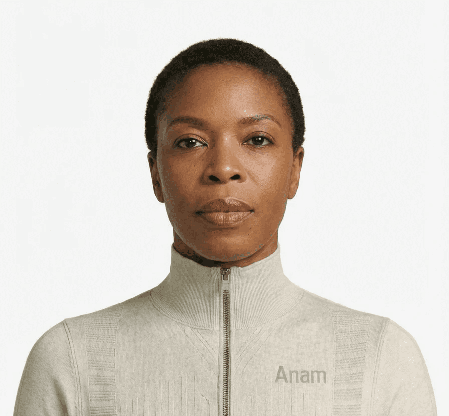 Anne — interactive avatar