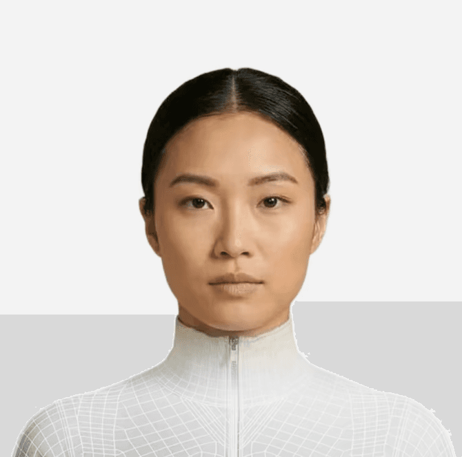 Carmen — interactive avatar