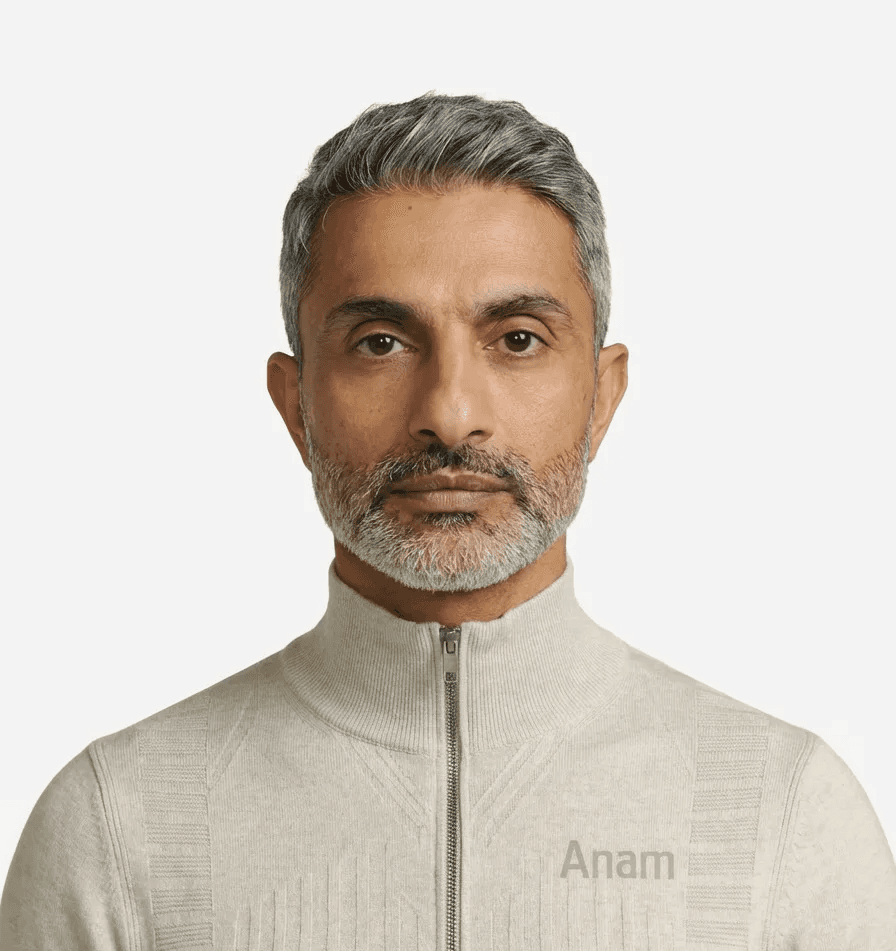 Gabriel — interactive avatar