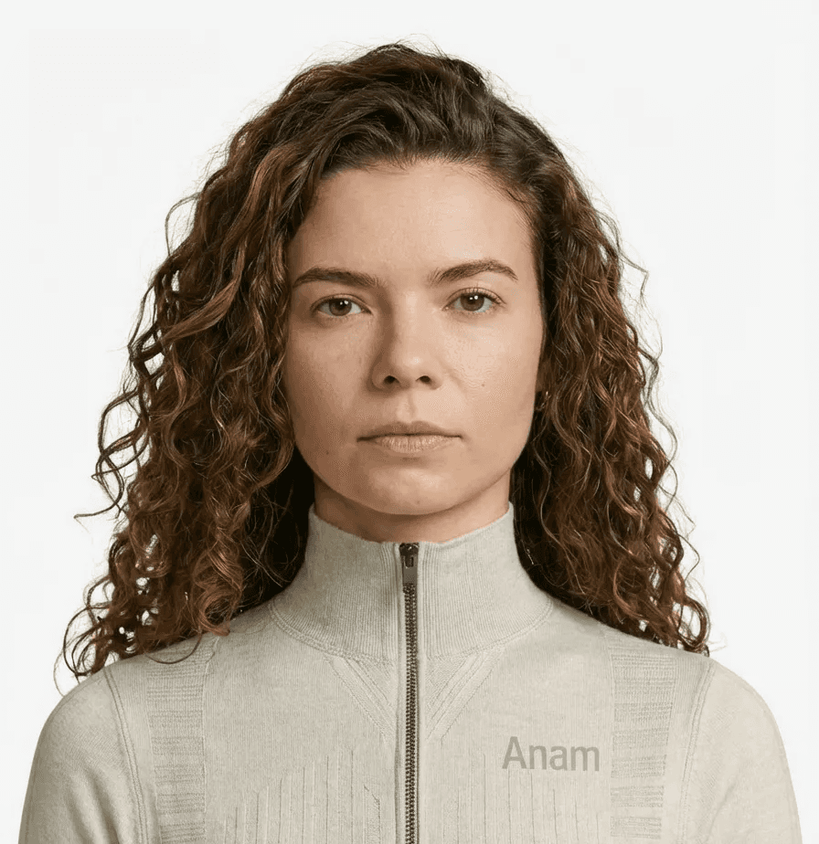 Liv — interactive avatar