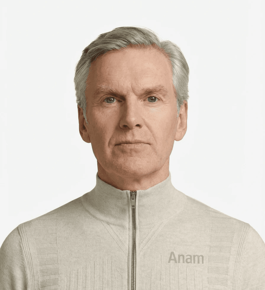Richard — interactive avatar