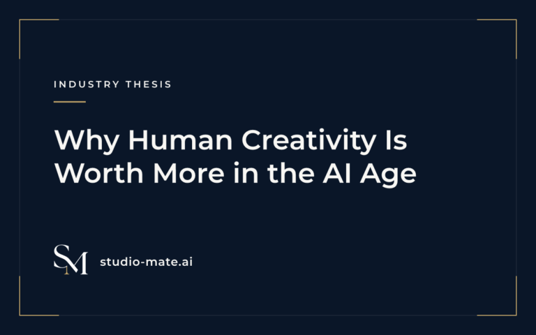 human creativity - Why Human Creativity Is Worth More in the AI Age